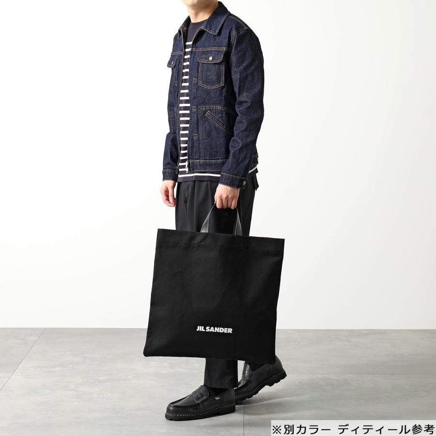 JIL SANDER ジルサンダー トートバッグ BOOK TOTE SQUARE ブック JIL SANDER ジルサンダー トートバッグ BOOK TOTE SQUARE ブック