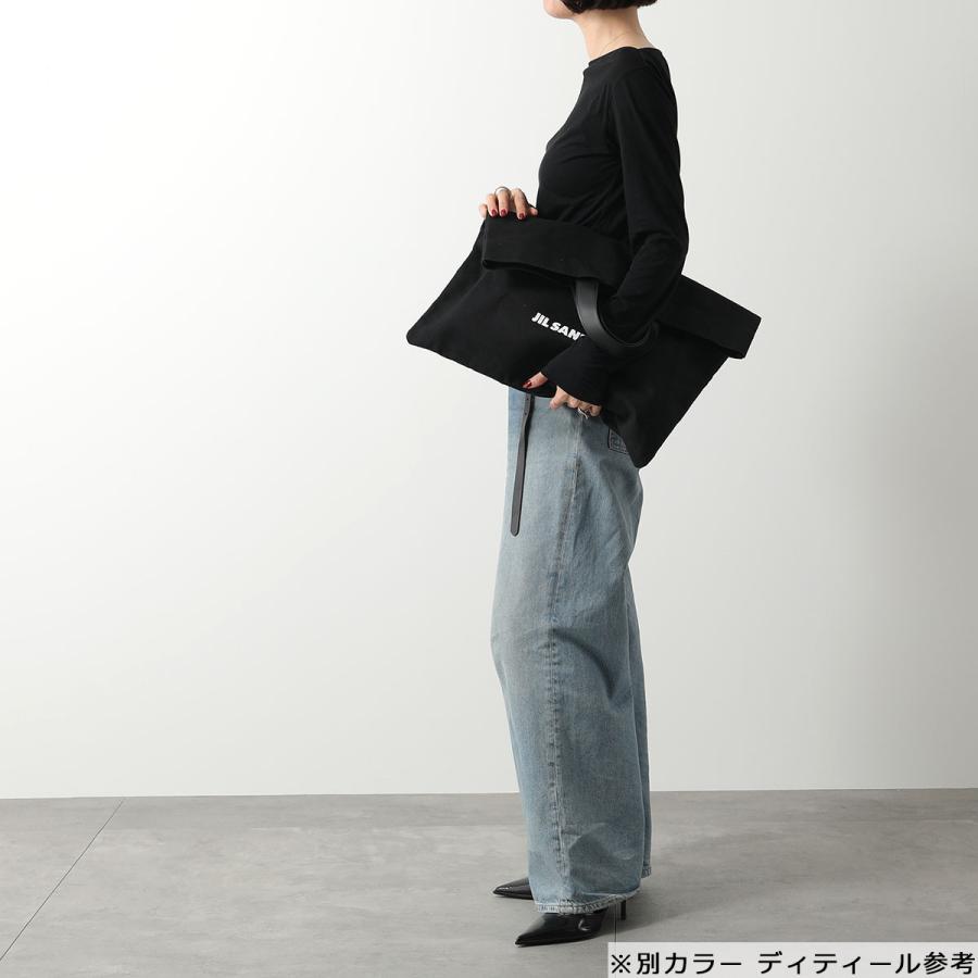 JIL SANDER ジルサンダー トートバッグ BOOK TOTE SQUARE ブック JIL SANDER ジルサンダー トートバッグ BOOK TOTE SQUARE ブック