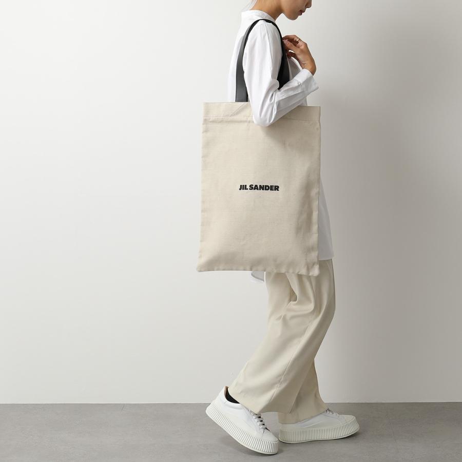 JIL SANDER（ジルサンダー） トートバッグ J07WC0007 P4917 FLAT