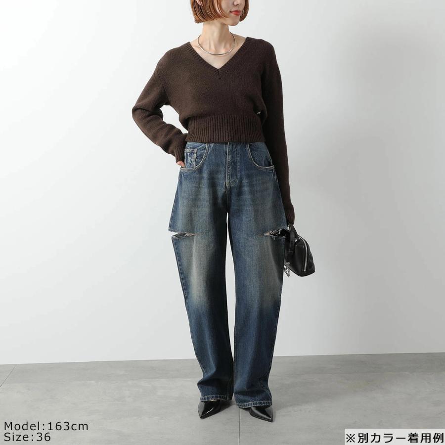 Maison Margiela（メゾンマルジェラ） ジーンズ S51LA0051 S30743