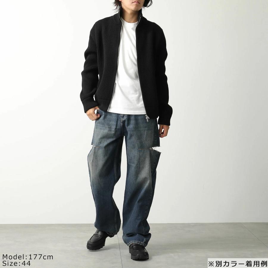 Maison Margiela（メゾンマルジェラ） ジーンズ S51LA0051 S30743