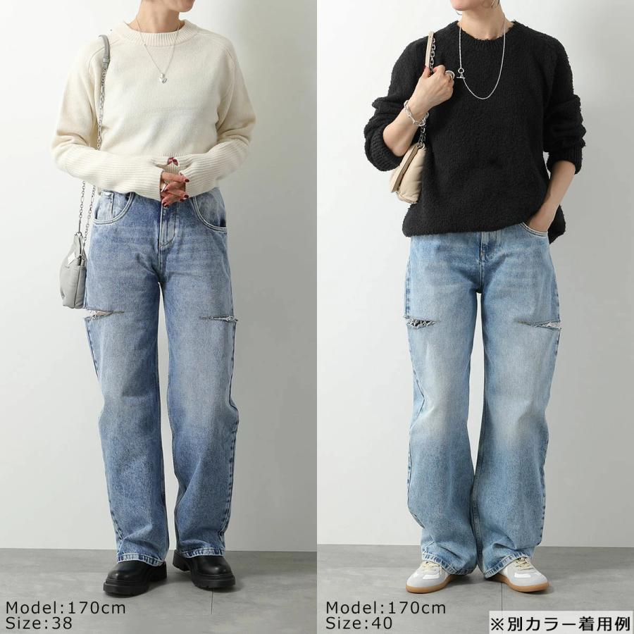Maison Margiela（メゾンマルジェラ） ジーンズ S51LA0051 S30743