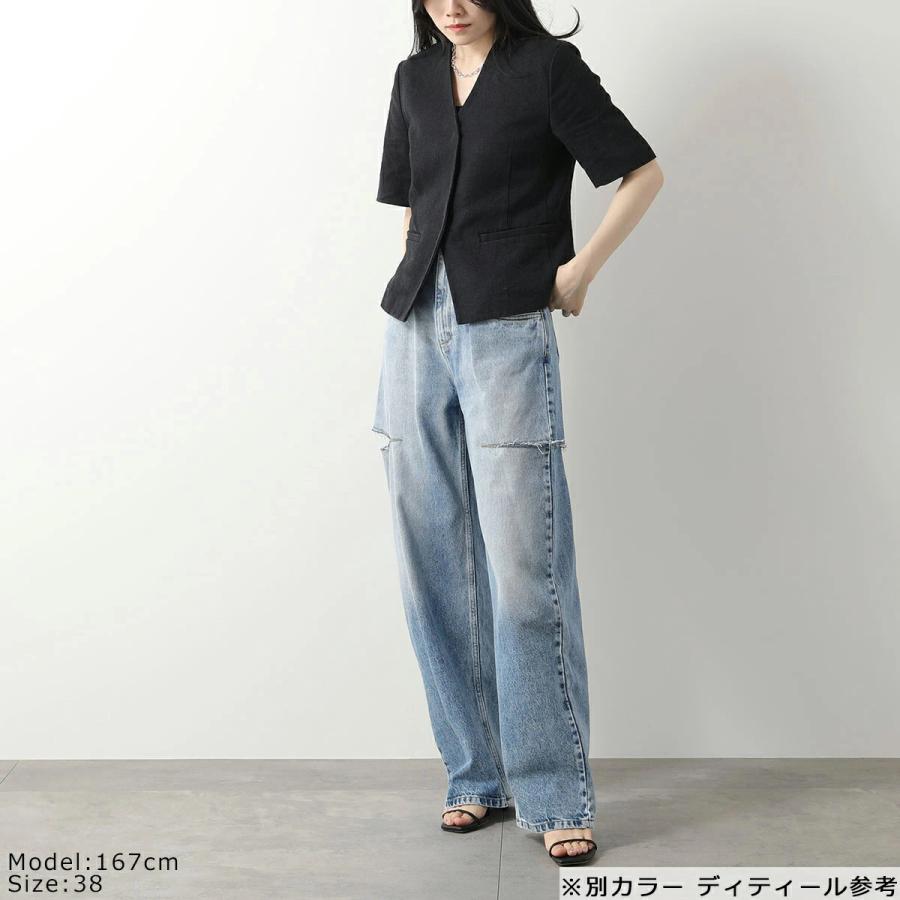 Maison Margiela（メゾンマルジェラ） ジーンズ S51LA0051 S30743