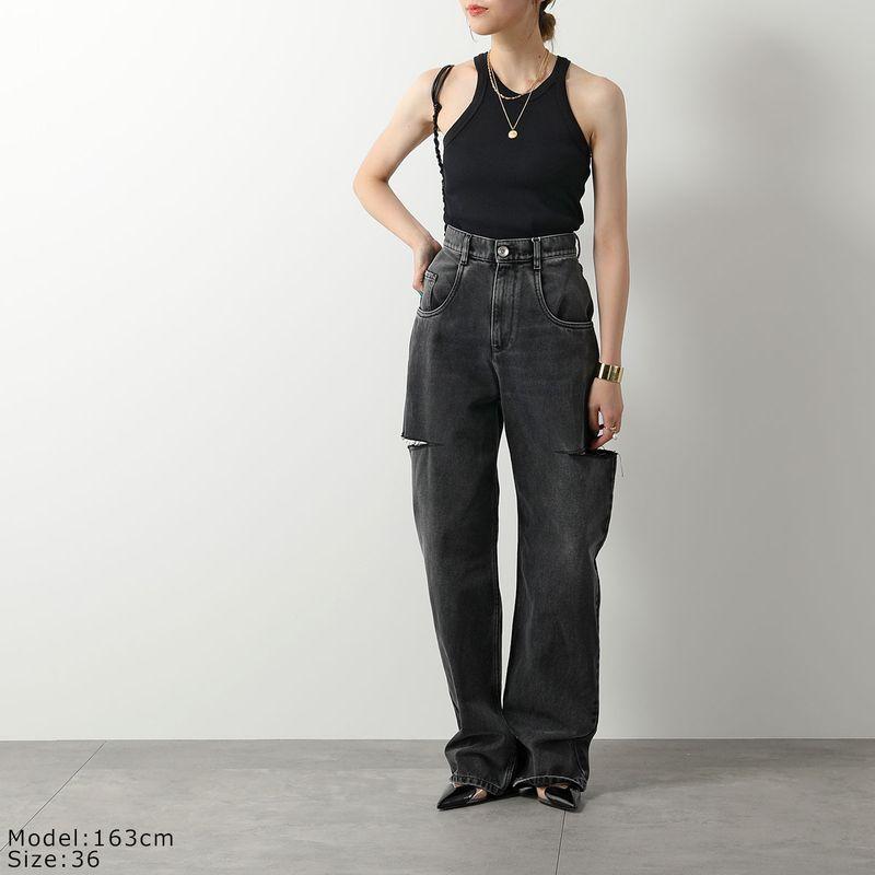 Maison Margiela（メゾンマルジェラ） ジーンズ S51LA0051 S30743