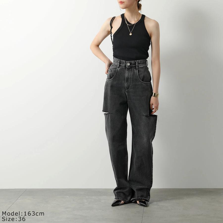 Maison Margiela（メゾンマルジェラ） ジーンズ S51LA0051 S30743