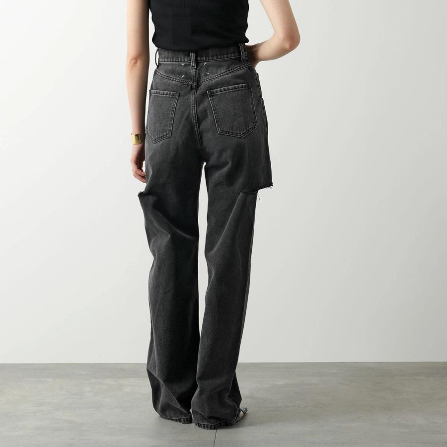 Maison Margiela（メゾンマルジェラ） ジーンズ S51LA0051 S30743