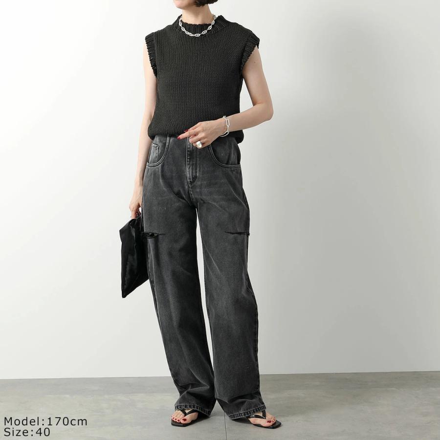 Maison Margiela（メゾンマルジェラ） ジーンズ S51LA0051 S30743