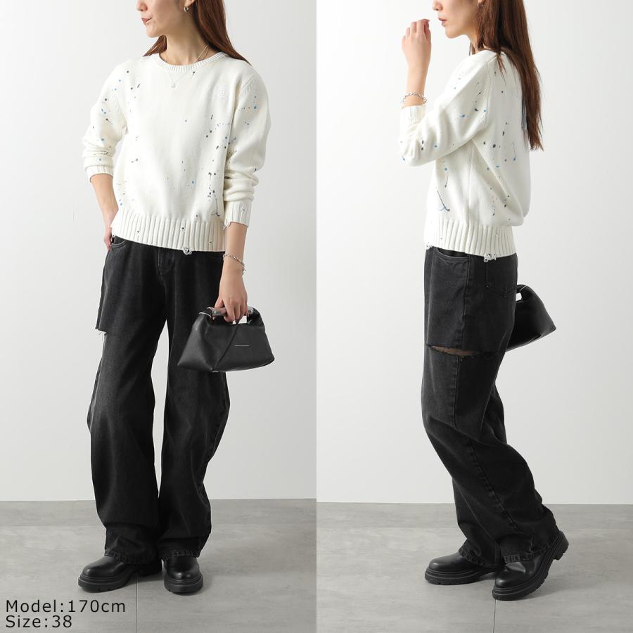 Maison Margiela（メゾンマルジェラ） ジーンズ S51LA0051 S30743