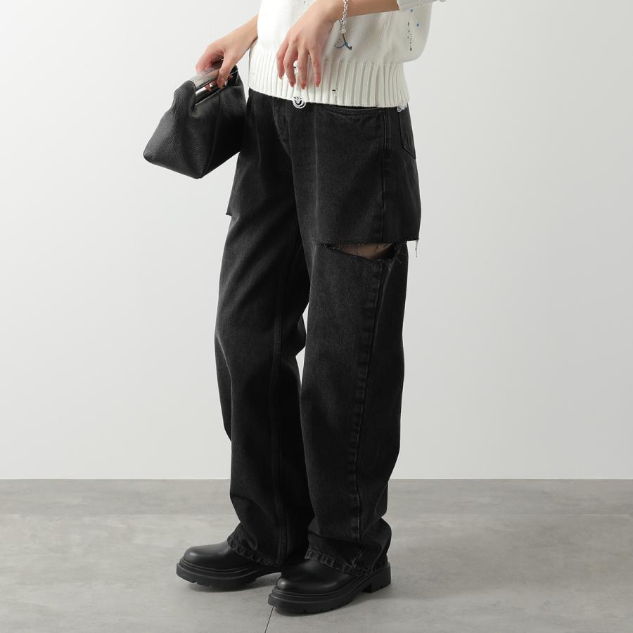 Maison Margiela（メゾンマルジェラ） ジーンズ S51LA0051 S30743