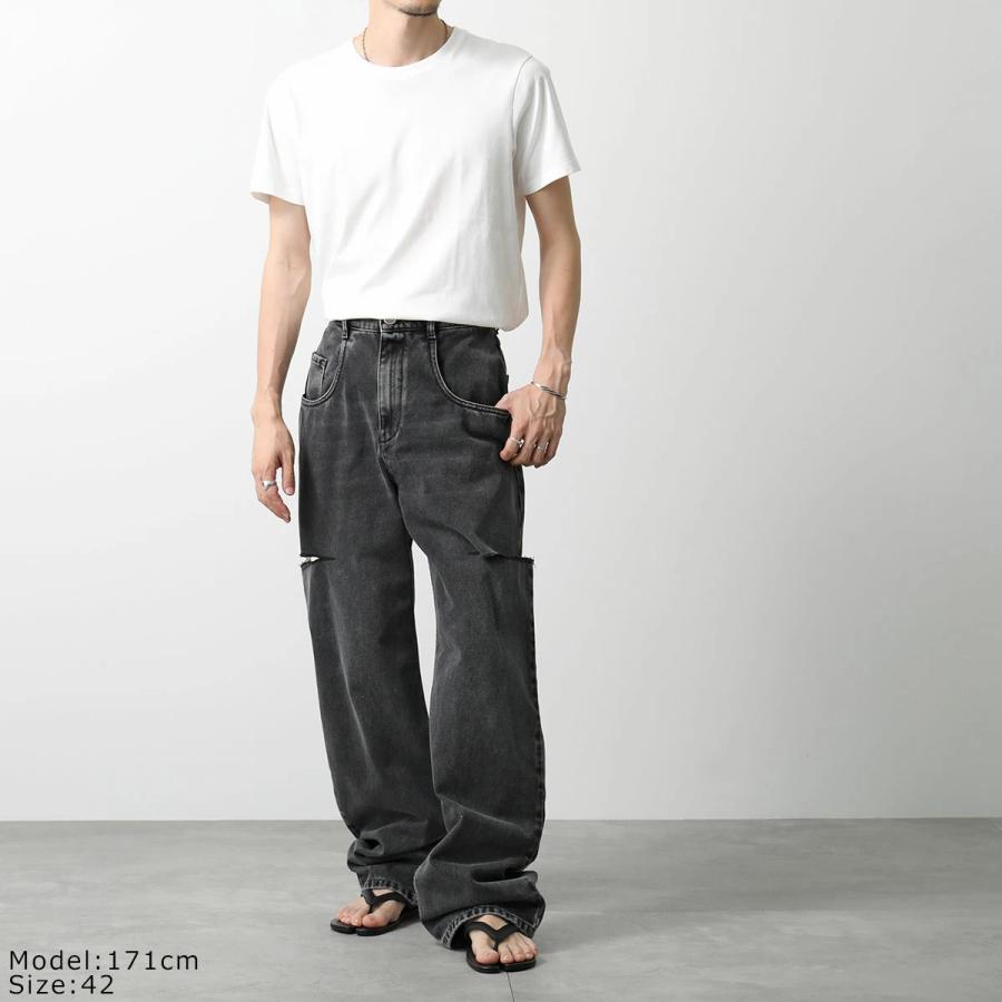 Maison Margiela（メゾンマルジェラ） ジーンズ S51LA0051 S30743