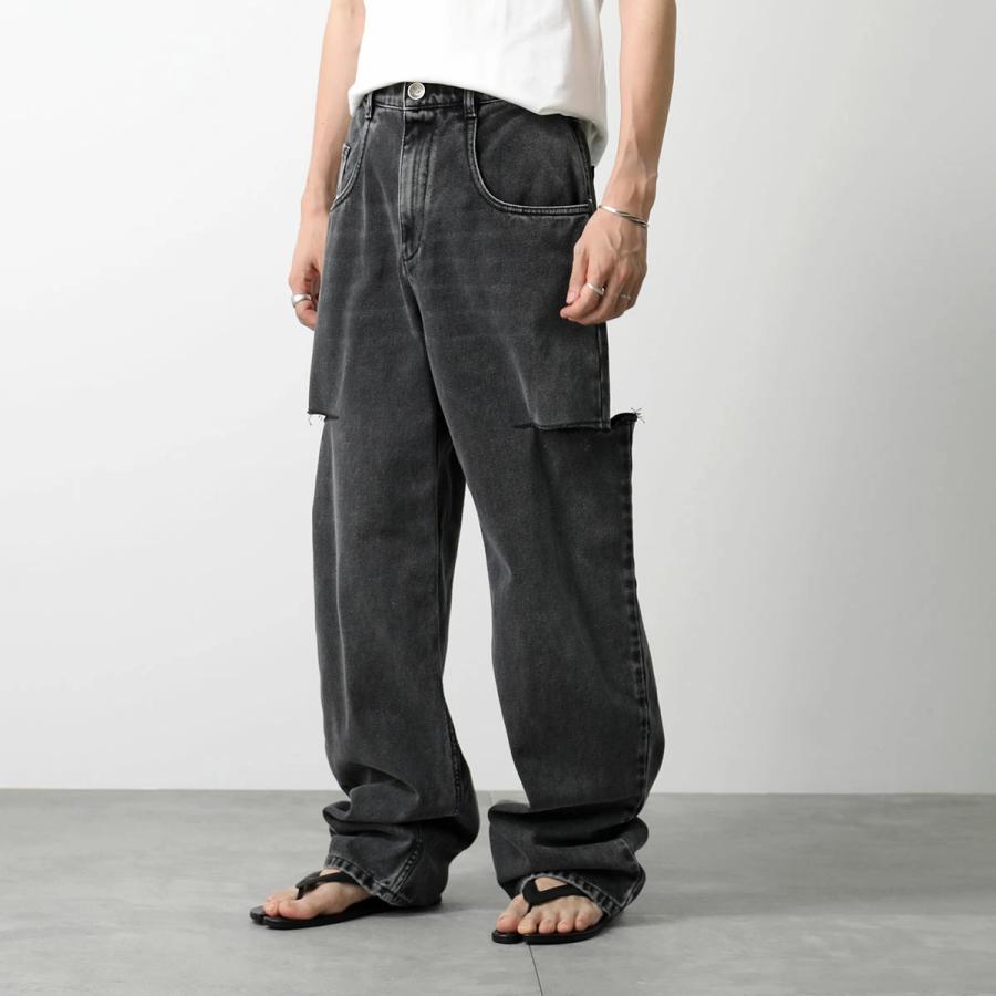 Maison Margiela（メゾンマルジェラ） ジーンズ S51LA0051 S30743