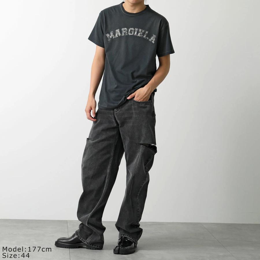 Maison Margiela（メゾンマルジェラ） ジーンズ S51LA0051 S30743