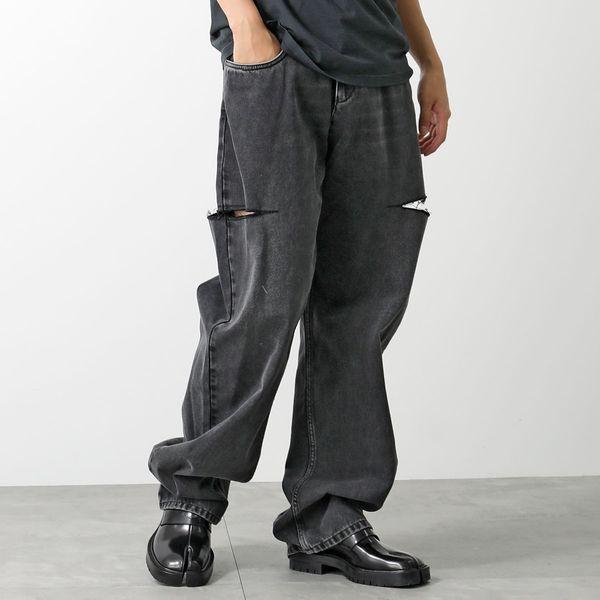 Maison Margiela MAISON MARGIELA メゾンマルジェラ ジーンズ Maison Margiela MAISON MARGIELA メゾンマルジェラ ジーンズ