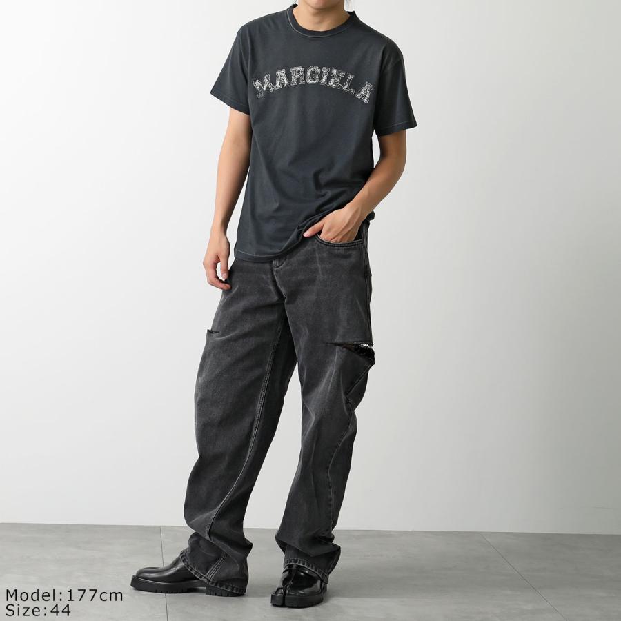 Maison Margiela MAISON MARGIELA メゾンマルジェラ ジーンズ Maison Margiela MAISON MARGIELA メゾンマルジェラ ジーンズ