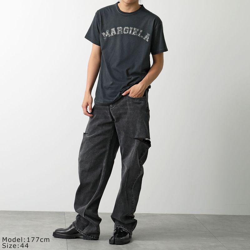 Maison Margiela（メゾンマルジェラ） ジーンズ S51LA0051 S30743