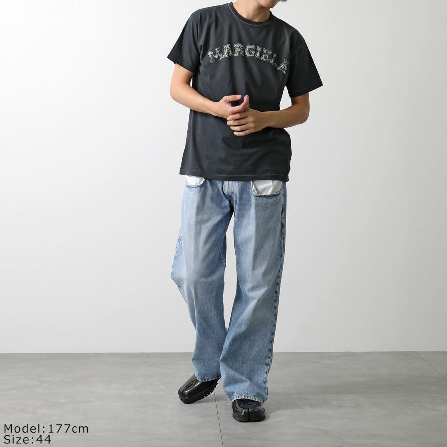 Maison Margiela MAISON MARGIELA メゾンマルジェラ ジーンズ Maison Margiela MAISON MARGIELA メゾンマルジェラ ジーンズ