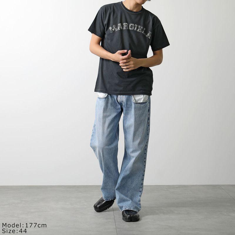 Maison Margiela（メゾンマルジェラ） ジーンズ S51LA0052 S30513