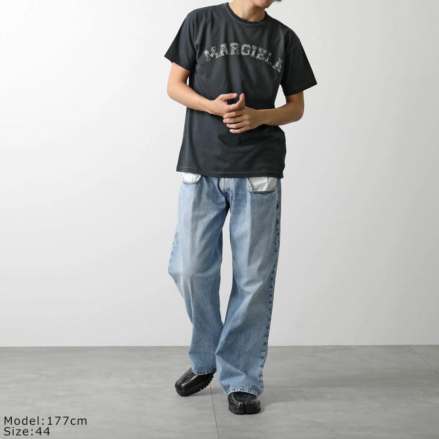 Maison Margiela（メゾンマルジェラ） ジーンズ S51LA0052 S30513