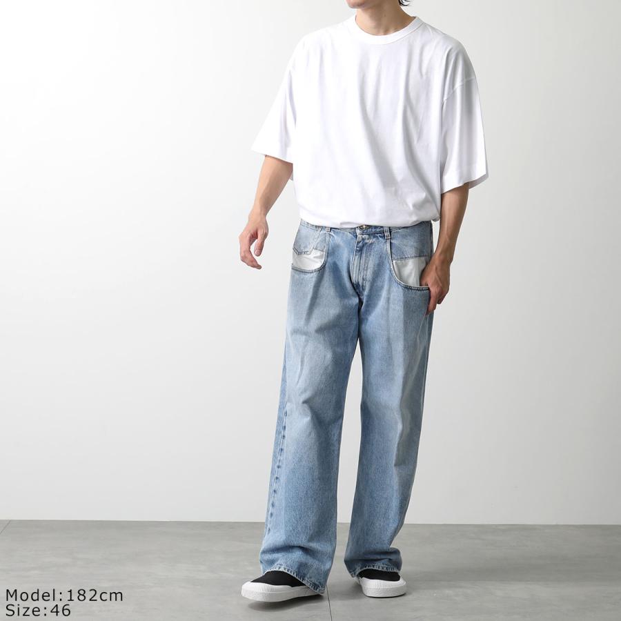 Maison Margiela MAISON MARGIELA メゾンマルジェラ ジーンズ Maison Margiela MAISON MARGIELA メゾンマルジェラ ジーンズ
