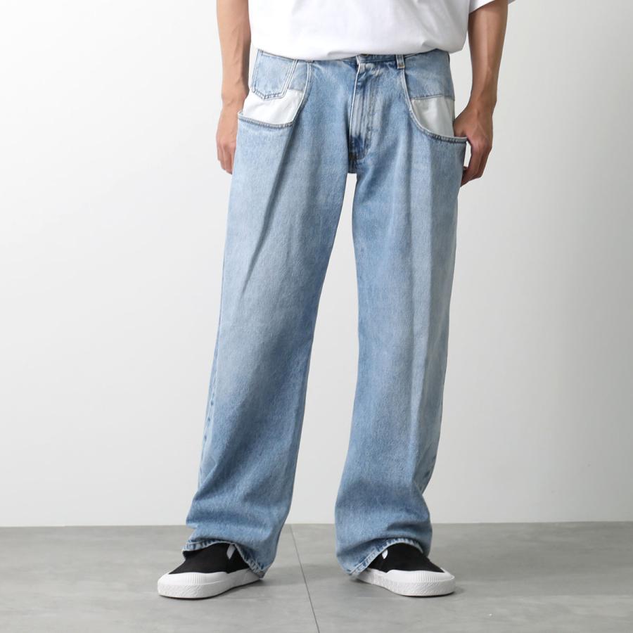 Maison Margiela MAISON MARGIELA メゾンマルジェラ ジーンズ Maison Margiela MAISON MARGIELA メゾンマルジェラ ジーンズ