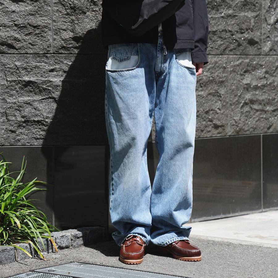 Maison Margiela（メゾンマルジェラ） ジーンズ S51LA0052 S30513