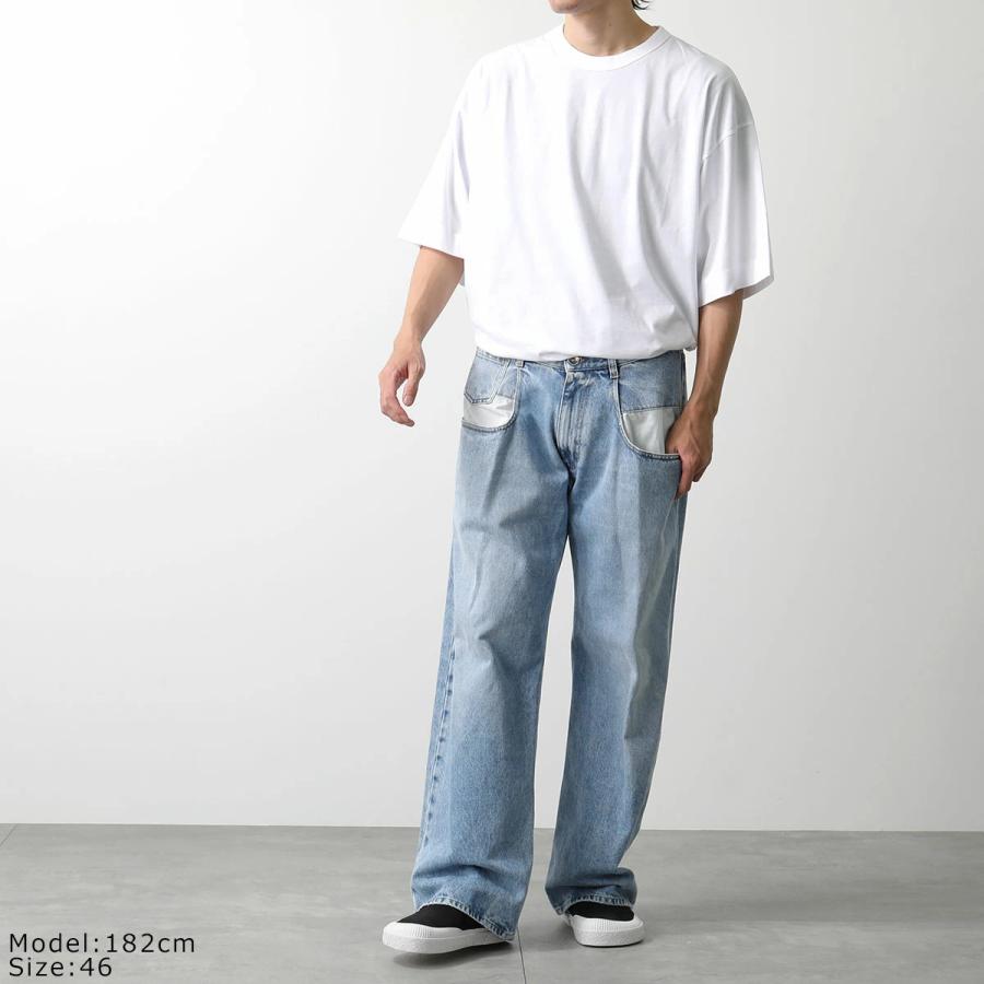Maison Margiela（メゾンマルジェラ） ジーンズ S51LA0052 S30513