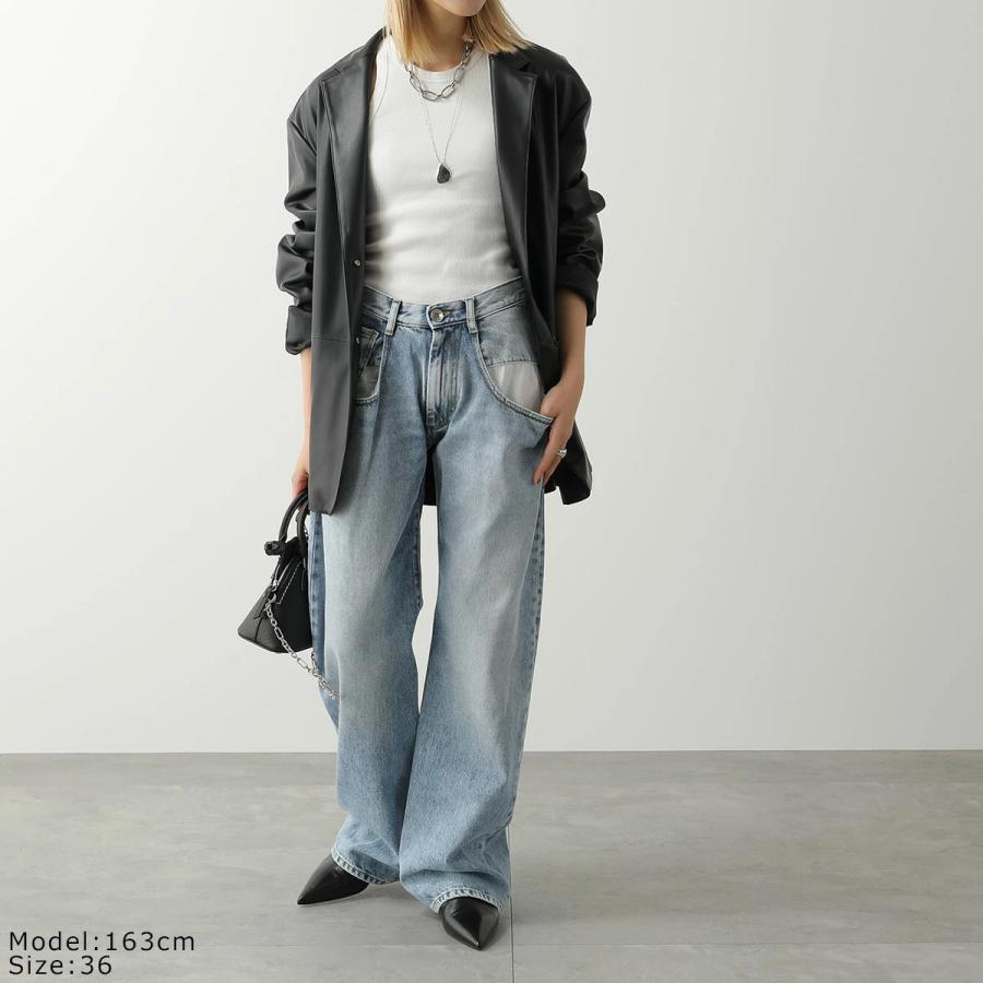 Maison Margiela（メゾンマルジェラ） ジーンズ S51LA0052 S30513