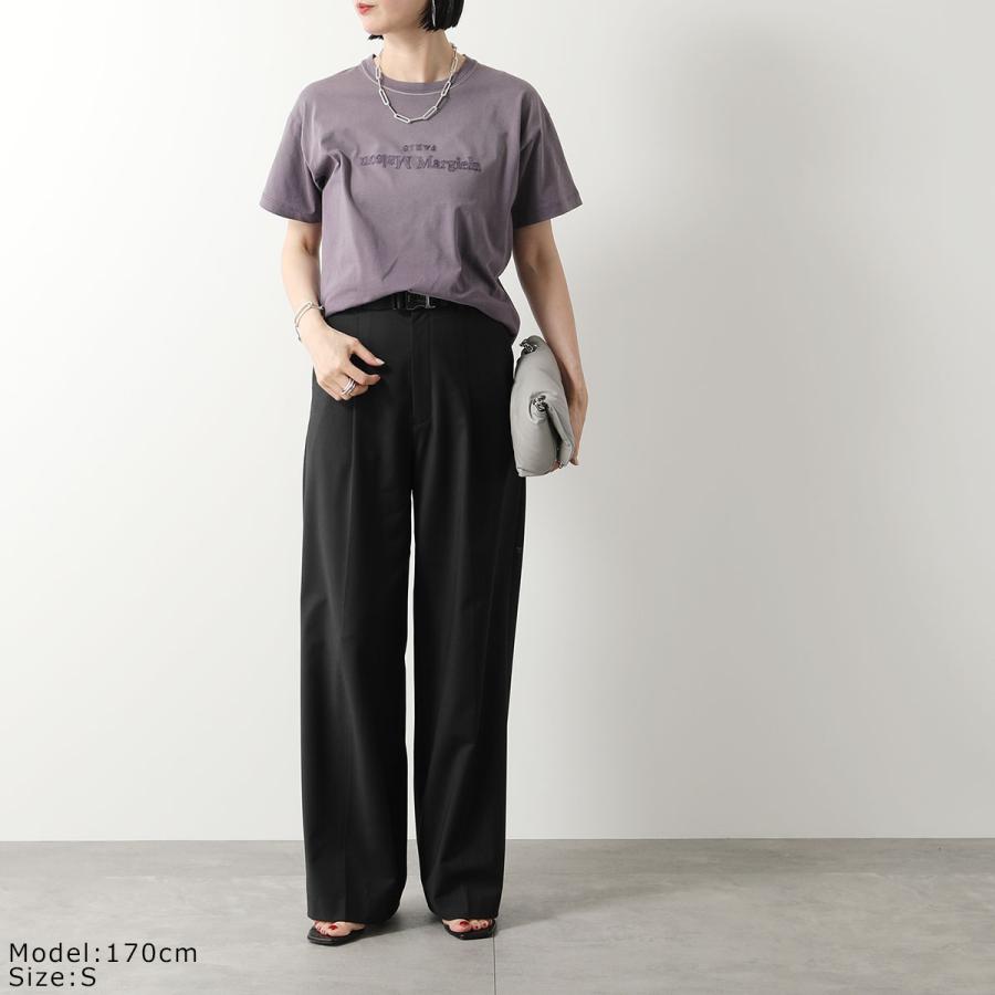 【Maison Margiela】Tシャツ レディース XS 楽天市場】MAISON MARGIELA メゾンマルジェラ Tシャツ S51GC0517