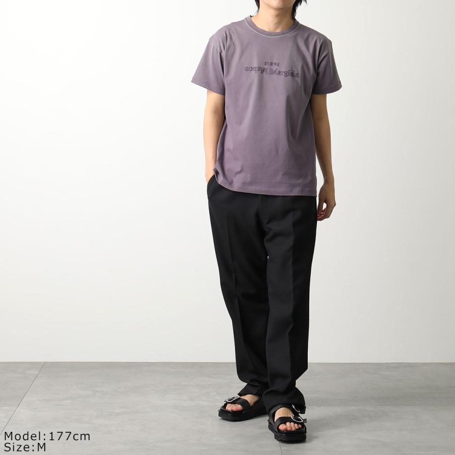 Maison Margiela（メゾンマルジェラ） Tシャツ S51GC0526 S20079