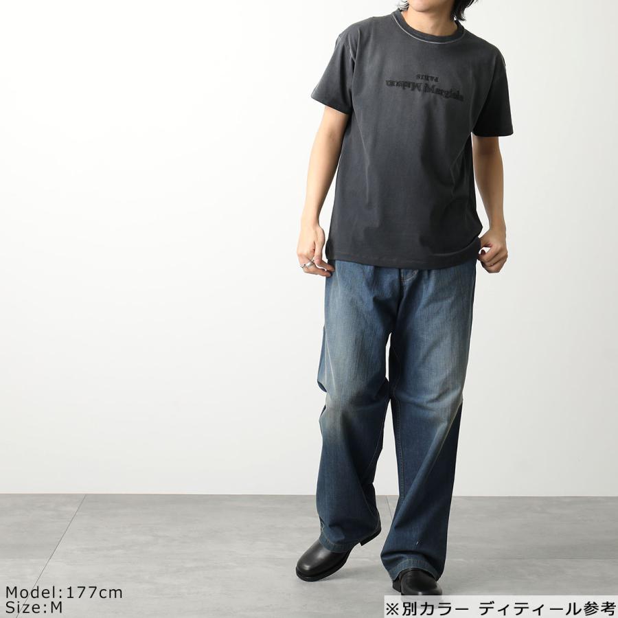 Maison Margiela（メゾンマルジェラ） Tシャツ S51GC0526 S20079