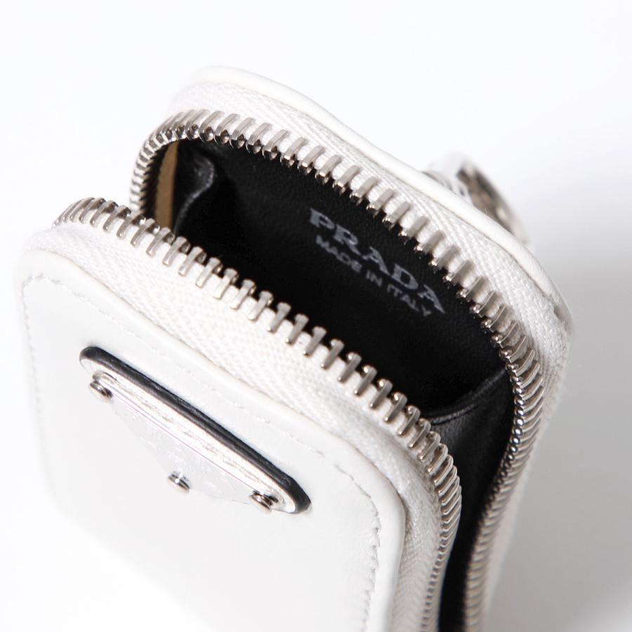 PRADA（プラダ） ショルダーバッグ 1BH190 BRO 2BYA レディース