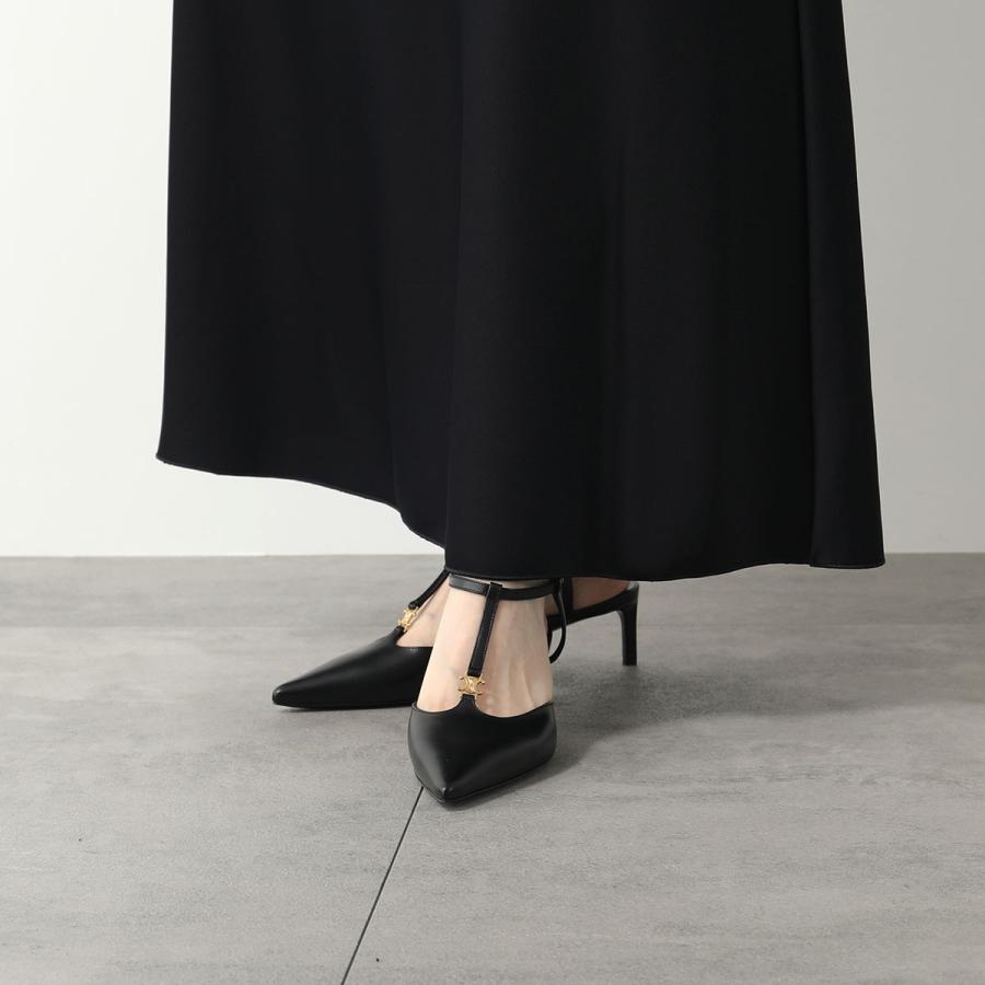CELINE セリーヌ パンプス KITTEN キトゥン 352193676C.38NO CELINE セリーヌ パンプス KITTEN キトゥン 352193676C.38NO