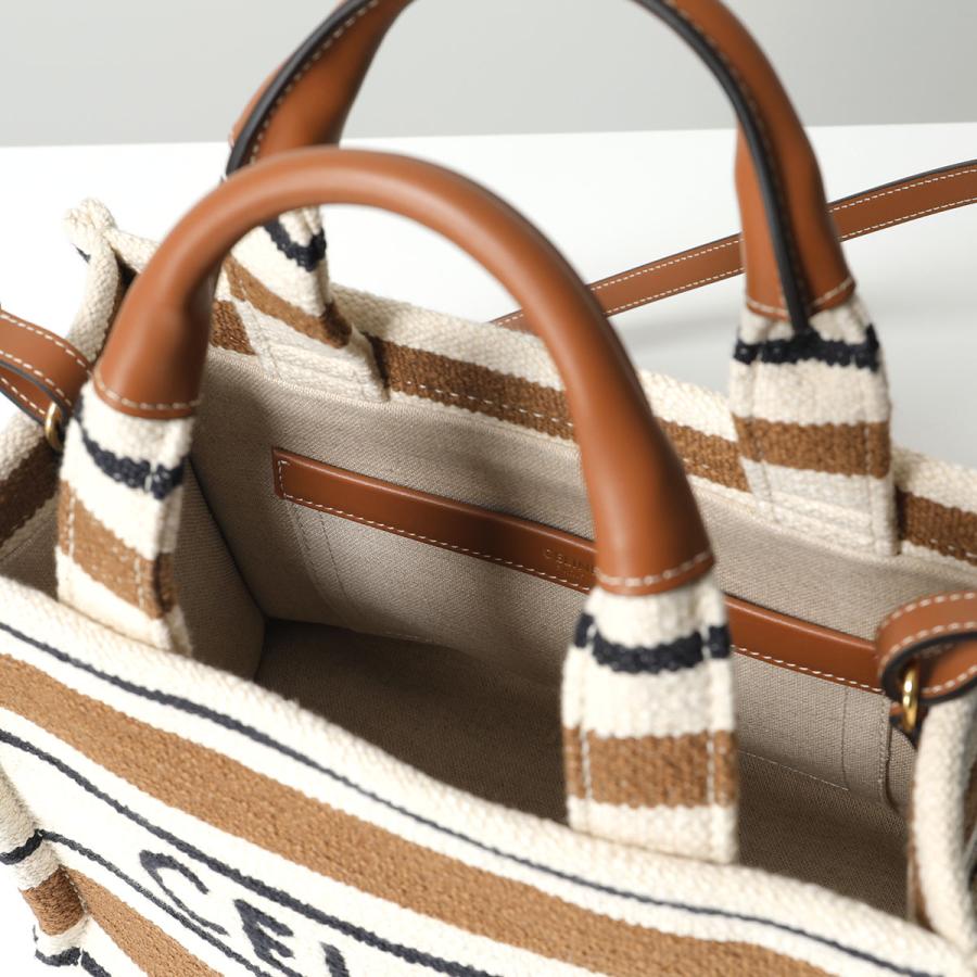 CELINE セリーヌ ハンドバッグ Small Cabas スモール カバ CELINE セリーヌ ハンドバッグ Small Cabas スモール カバ