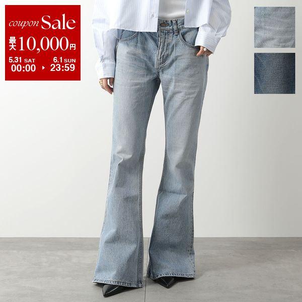 CELINE セリーヌ ジーンズ 2N06B967W.08UE 2N06B365M.07DU CELINE セリーヌ ジーンズ 2N06B967W.08UE 2N06B365M.07DU