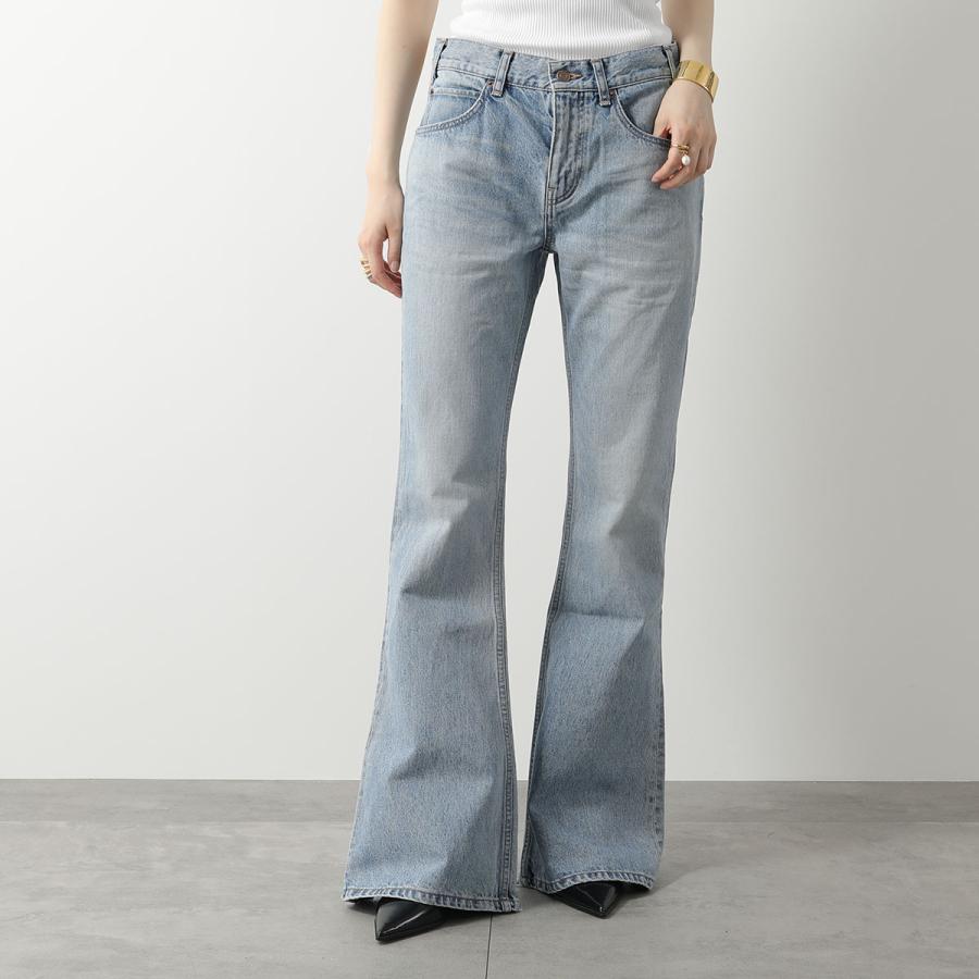 CELINE（セリーヌ） ジーンズ 2N06B967W.08UE 2N06B365M.07DU