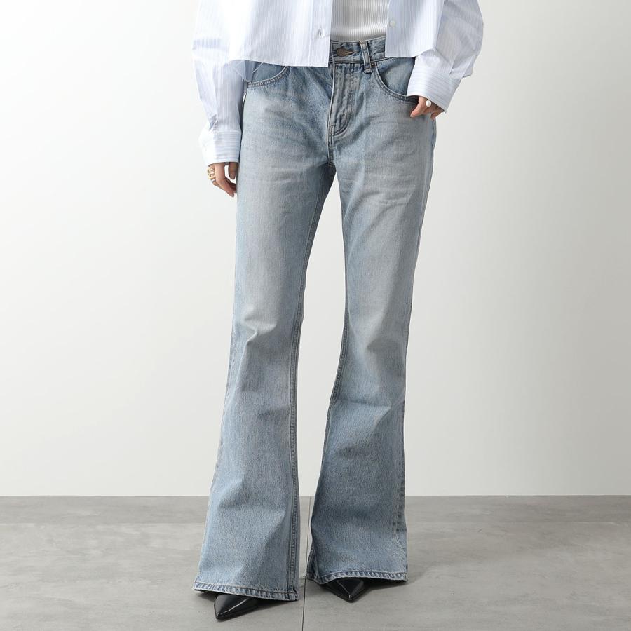 CELINE セリーヌ ジーンズ 2N06B967W.08UE 2N06B365M.07DU CELINE セリーヌ ジーンズ 2N06B967W.08UE 2N06B365M.07DU