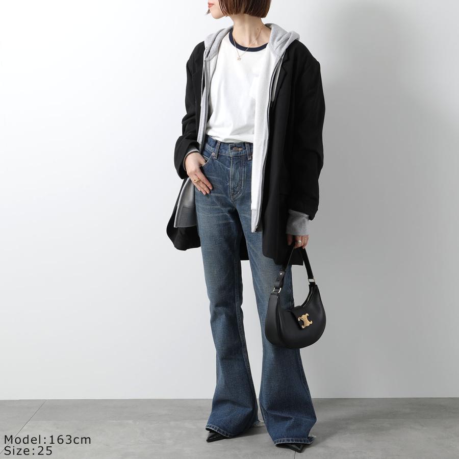 CELINE セリーヌ ジーンズ 2N06B967W.08UE 2N06B365M.07DU CELINE セリーヌ ジーンズ 2N06B967W.08UE 2N06B365M.07DU