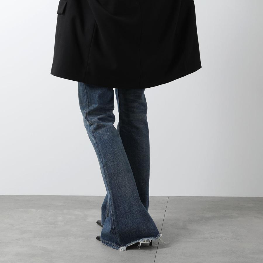 CELINE セリーヌ ジーンズ 2N06B967W.08UE 2N06B365M.07DU CELINE セリーヌ ジーンズ 2N06B967W.08UE 2N06B365M.07DU