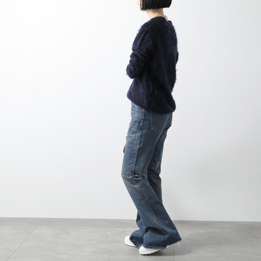 CELINE（セリーヌ） ジーンズ 2N06B967W.08UE 2N06B365M.07DU