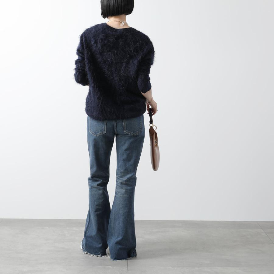 CELINE（セリーヌ） ジーンズ 2N06B967W.08UE 2N06B365M.07DU
