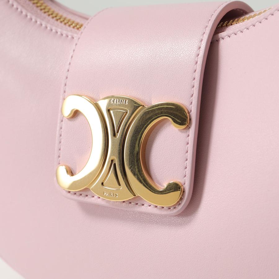 CELINE セリーヌ ハンドバッグ Medium Ava Triomphe ミディアム CELINE セリーヌ ハンドバッグ Medium Ava Triomphe ミディアム