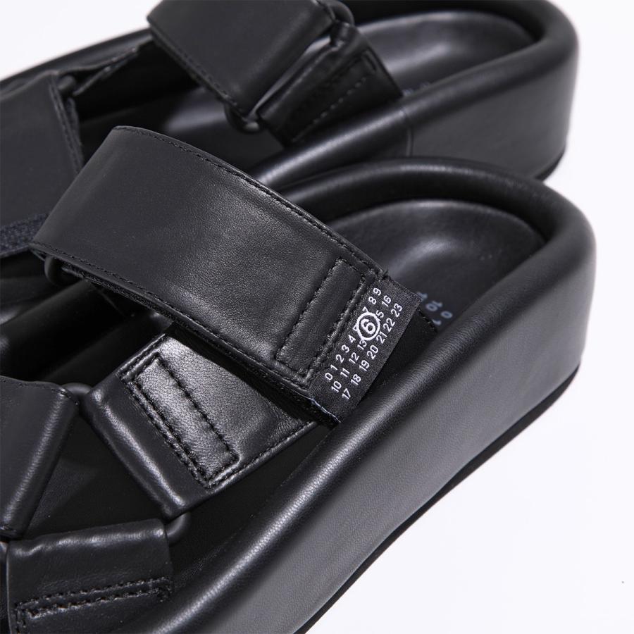 MM6 エムエムシックス メゾンマルジェラ サンダル S59WP0206 P6383