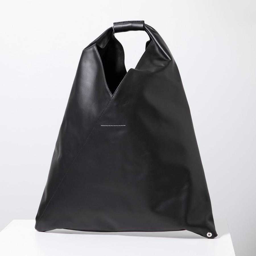 Maison Margiela MM6 Japaneseミディアム レザー 本革 MM6 エムエムシックス メゾンマルジェラ バッグ Japanese