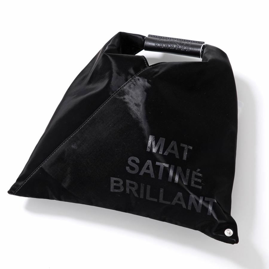 【即購入OK】MM6/エムエムシックス MINI JAPANESE MM6 エムエムシックス メゾンマルジェラ ハンドバッグ MINI Japanese