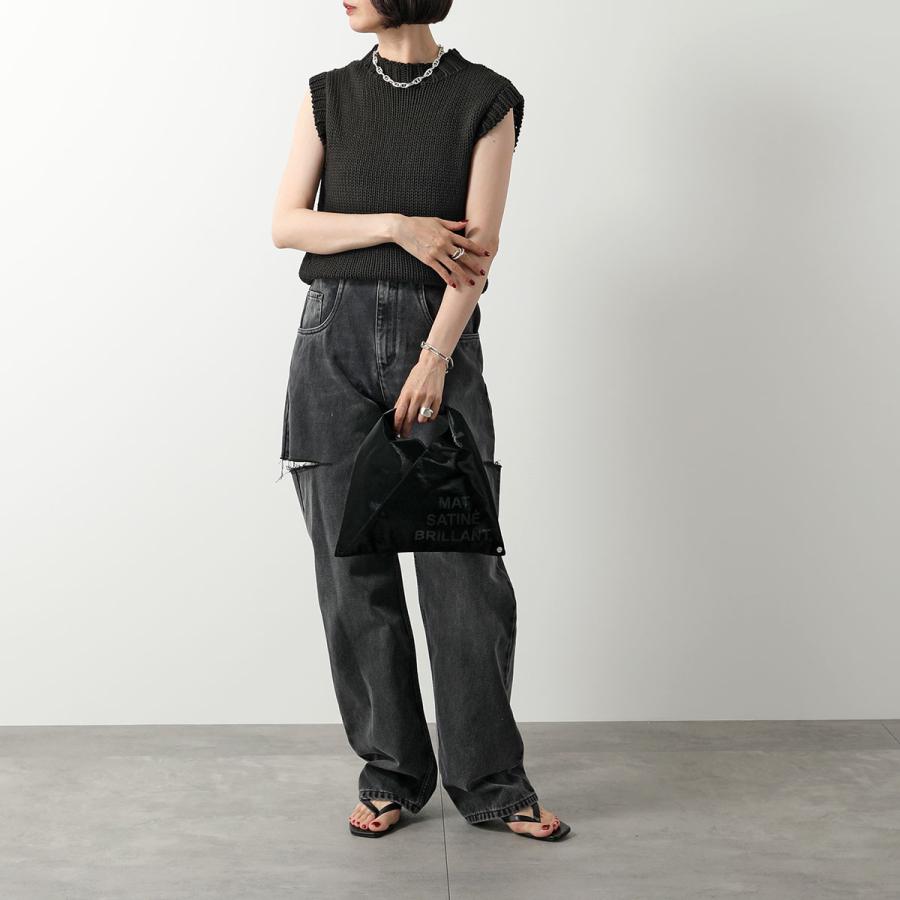 MM6 エムエムシックス メゾンマルジェラ ハンドバッグ MINI Japanese