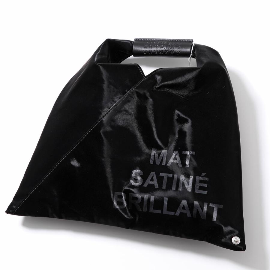 MM6 エムエムシックス メゾンマルジェラ ハンドバッグ MINI Japanese