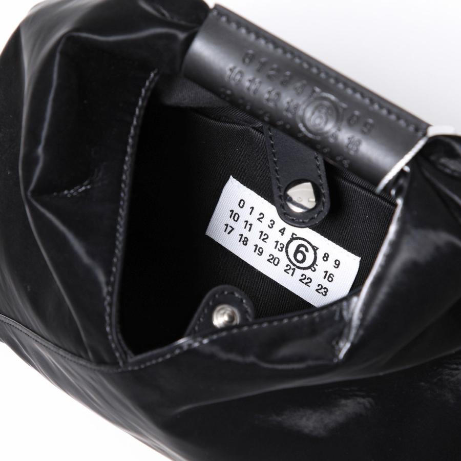 MM6 エムエムシックス メゾンマルジェラ ハンドバッグ MINI Japanese