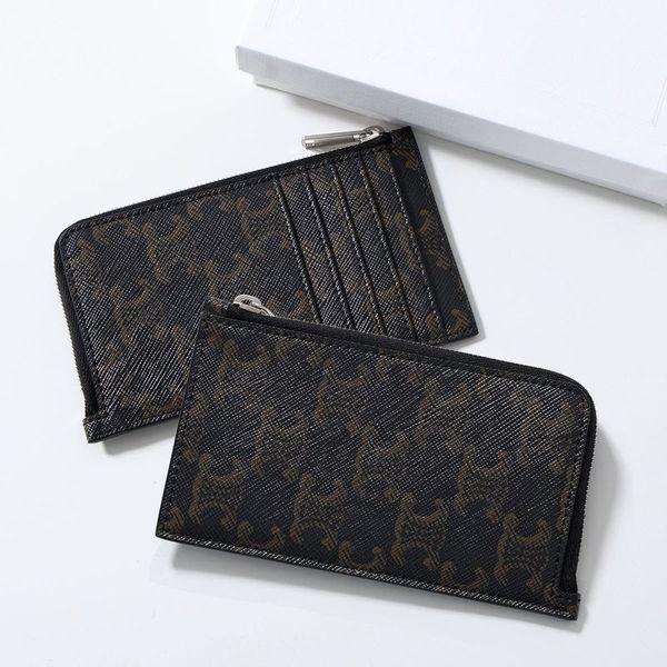 CELINE（セリーヌ） コインケース L104N3I56.38SI メンズ カードケース