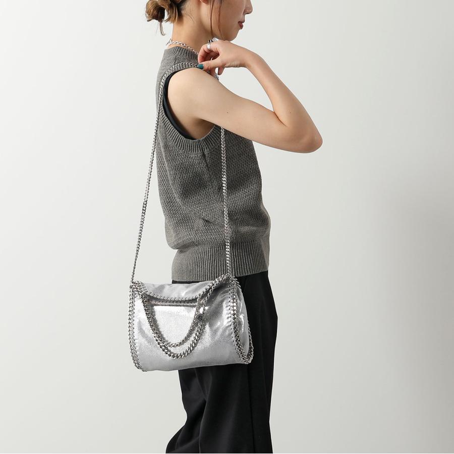 Stella McCartney（ステラ・マッカートニー） ハンドバッグ Falabella