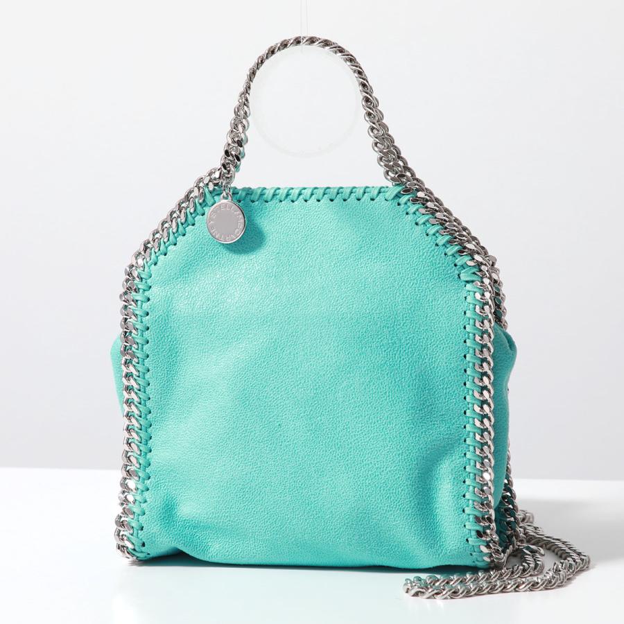 未使用に近い✨ステラマッカートニー ファラベラ ハンドバッグ ショルダーバッグ STELLA McCARTNEY ファラベラ ショルダーバッグ